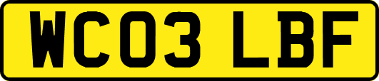 WC03LBF