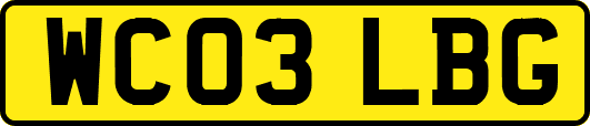 WC03LBG
