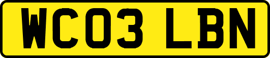 WC03LBN
