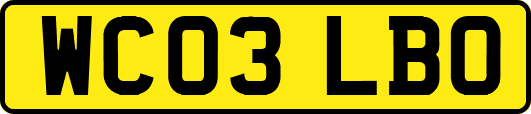 WC03LBO