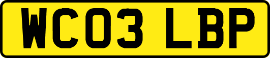 WC03LBP