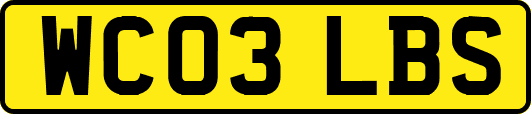 WC03LBS