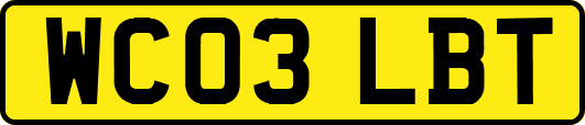 WC03LBT