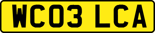 WC03LCA