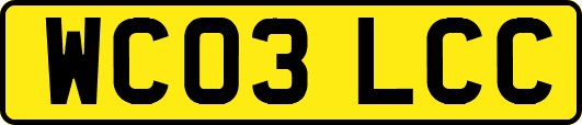 WC03LCC