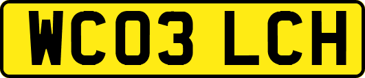 WC03LCH