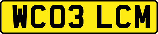 WC03LCM