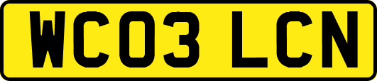 WC03LCN