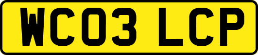 WC03LCP