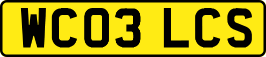 WC03LCS