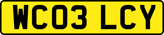 WC03LCY
