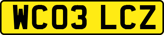 WC03LCZ