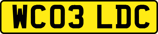 WC03LDC
