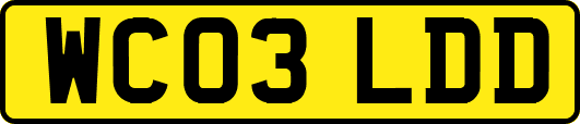 WC03LDD