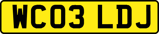 WC03LDJ
