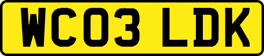 WC03LDK