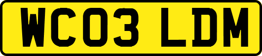 WC03LDM