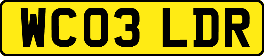 WC03LDR