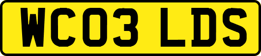 WC03LDS