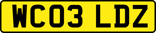WC03LDZ