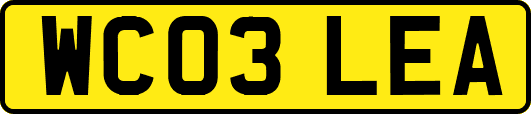 WC03LEA