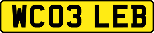 WC03LEB