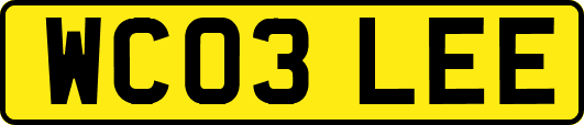 WC03LEE