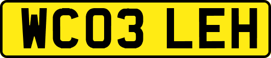 WC03LEH