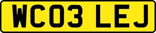 WC03LEJ