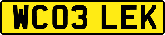 WC03LEK