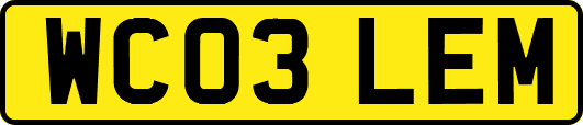 WC03LEM
