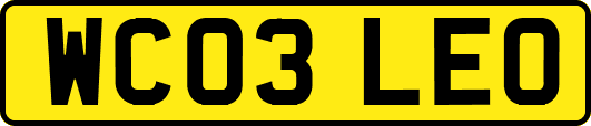 WC03LEO