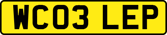 WC03LEP