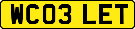 WC03LET