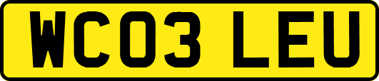 WC03LEU