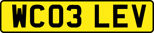 WC03LEV