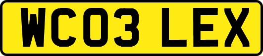 WC03LEX