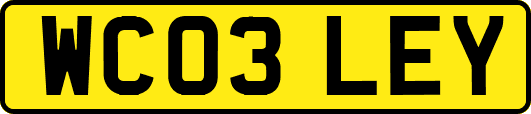 WC03LEY