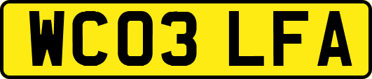 WC03LFA