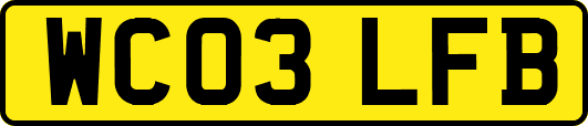 WC03LFB