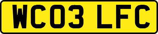WC03LFC