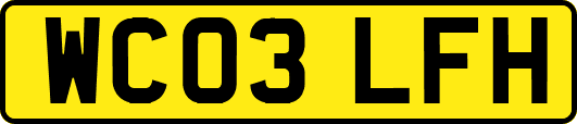 WC03LFH