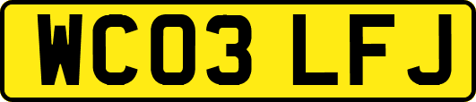 WC03LFJ
