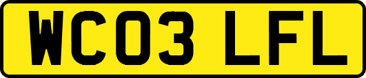 WC03LFL