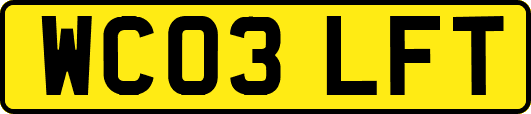 WC03LFT