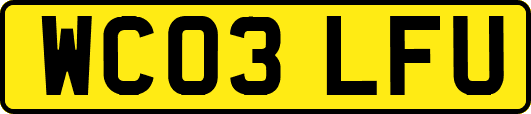 WC03LFU