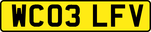 WC03LFV