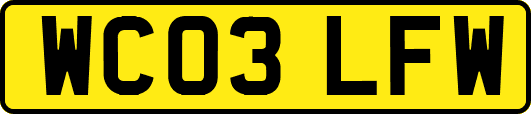 WC03LFW
