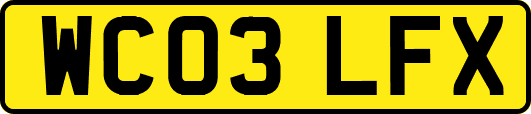WC03LFX