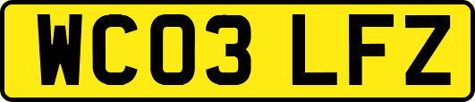 WC03LFZ